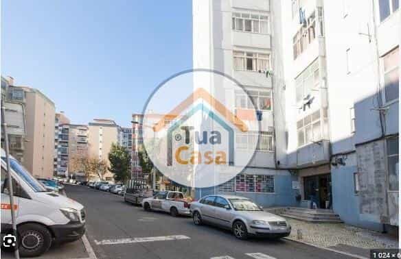Eigentumswohnung im Amadora, Lisbon 11967565