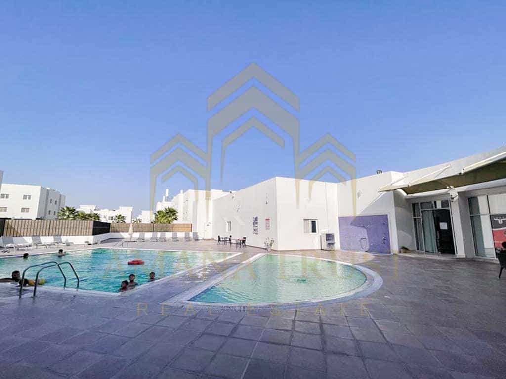 Dom w Umm Salal Muhammed, Al Daayen 11967578