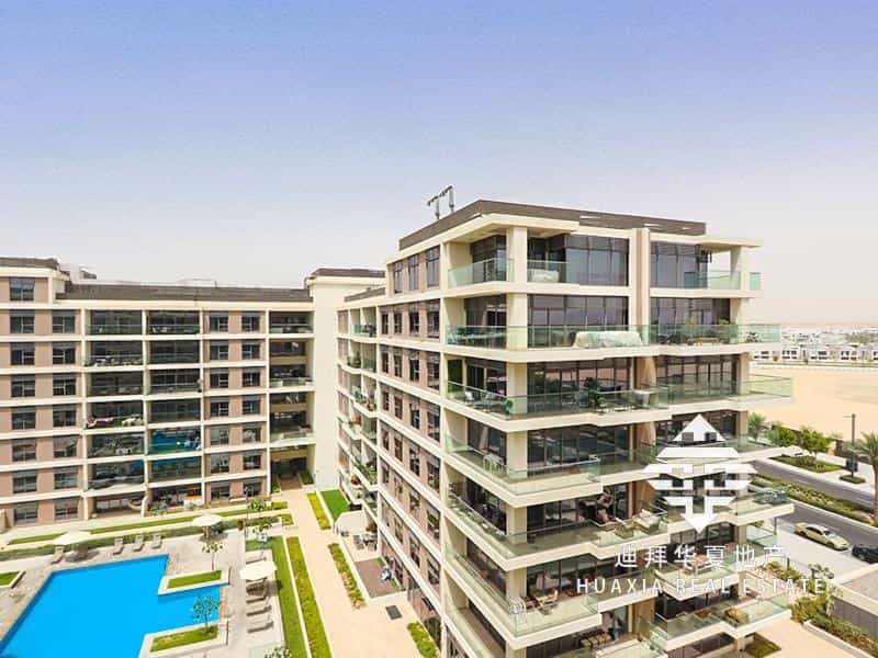 公寓 在 Dubai, Dubai 11967609