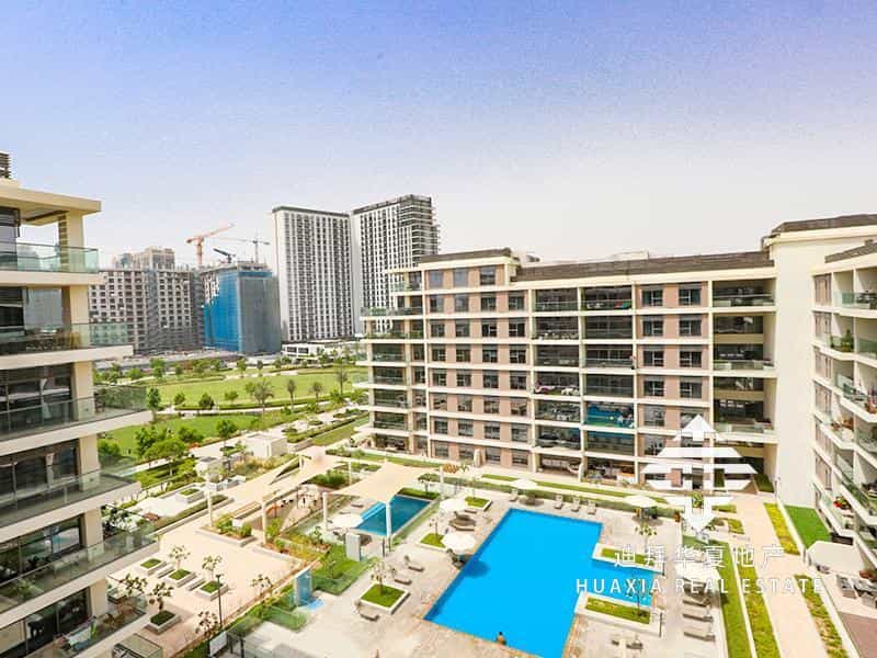 Eigentumswohnung im Dubai, Dubai 11967609