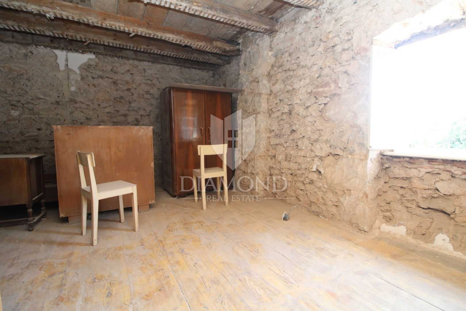 House in Labin, Istarska Zupanija 11967642