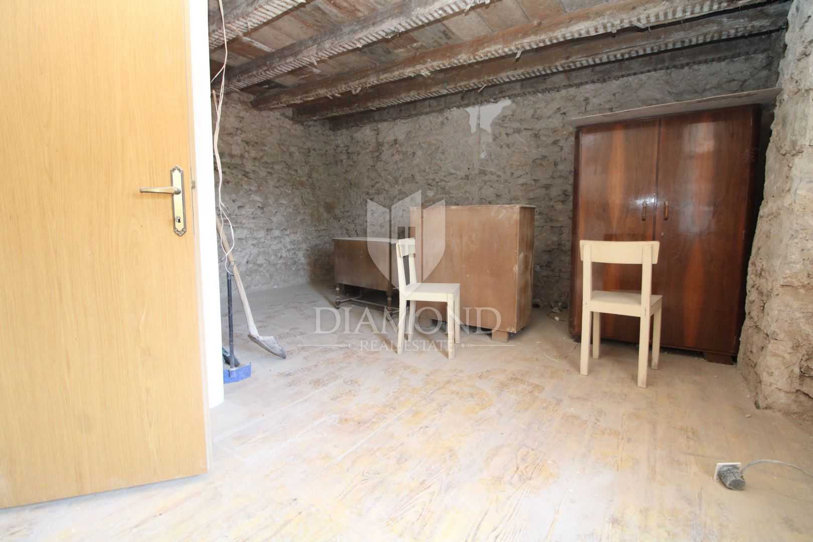 House in Labin, Istarska Zupanija 11967680