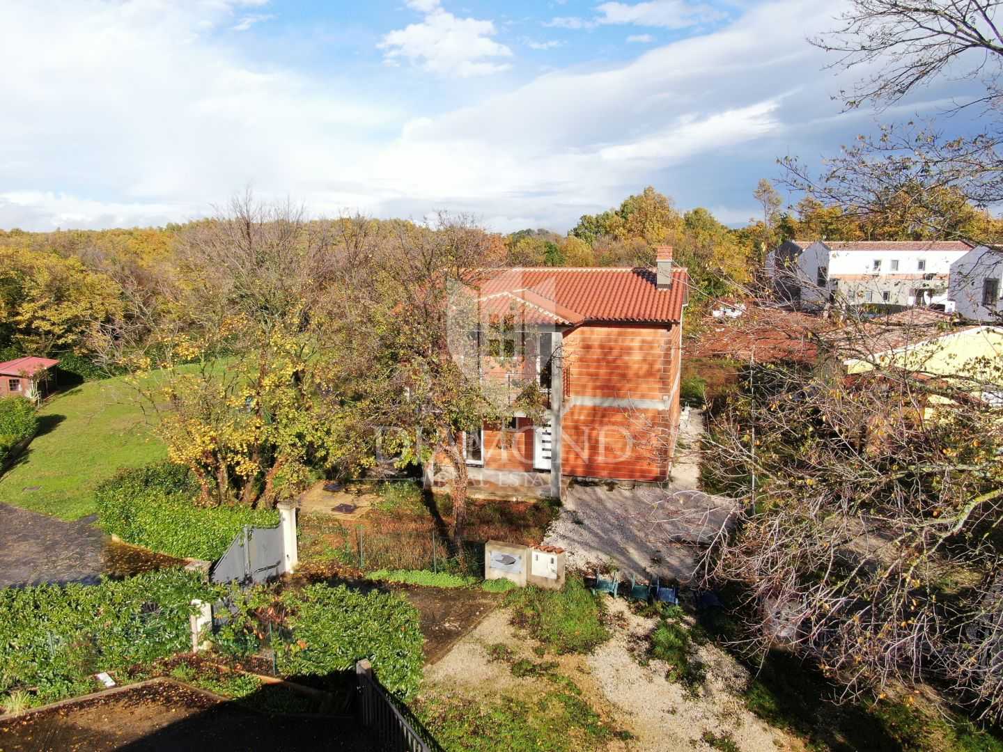 Casa nel Marcana, Istarska Zupanija 11967692