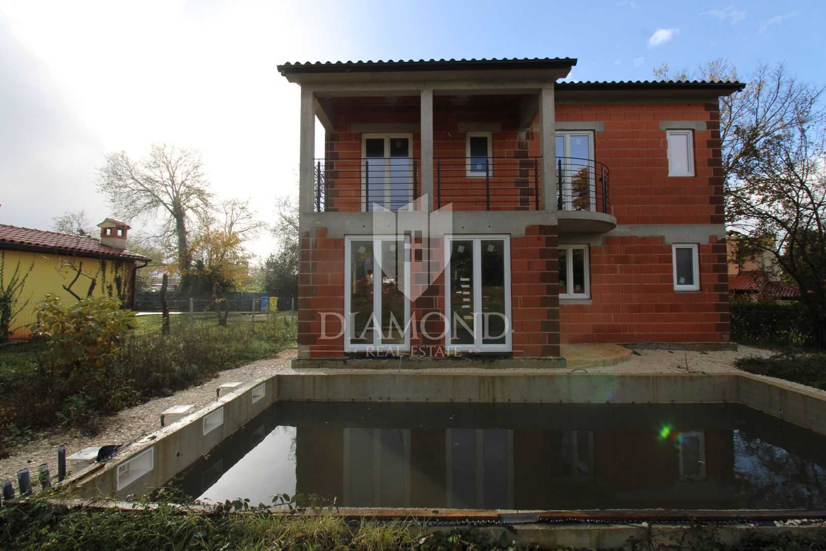 σπίτι σε Marcana, Istarska Zupanija 11967692