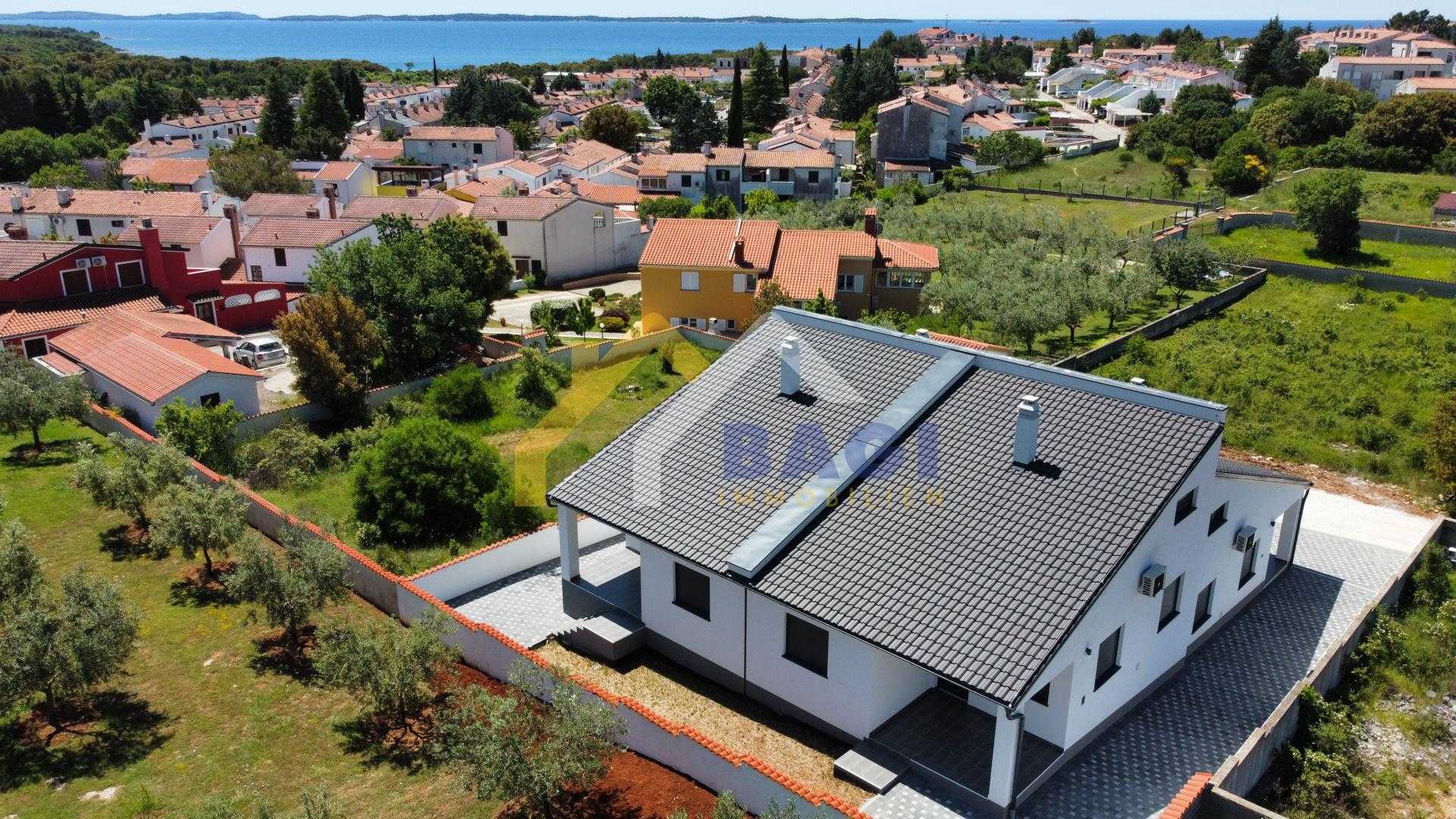 Condominio en Bale, Istarska Zupanija 11967760