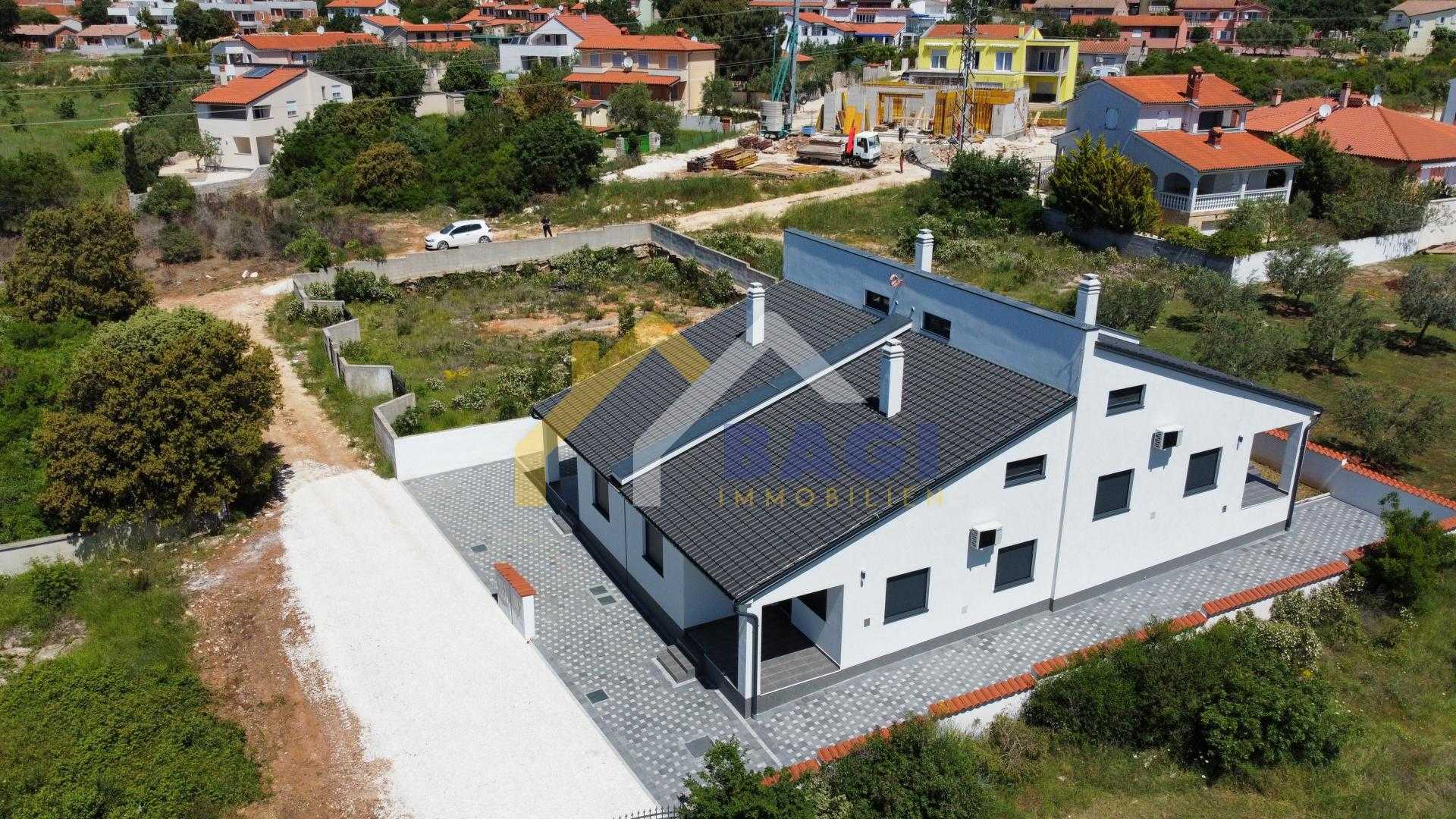 Condominio nel Bale, Istarska Zupanija 11967760