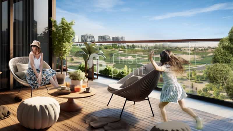 Condominium in Dubai, Dubayy 11967792