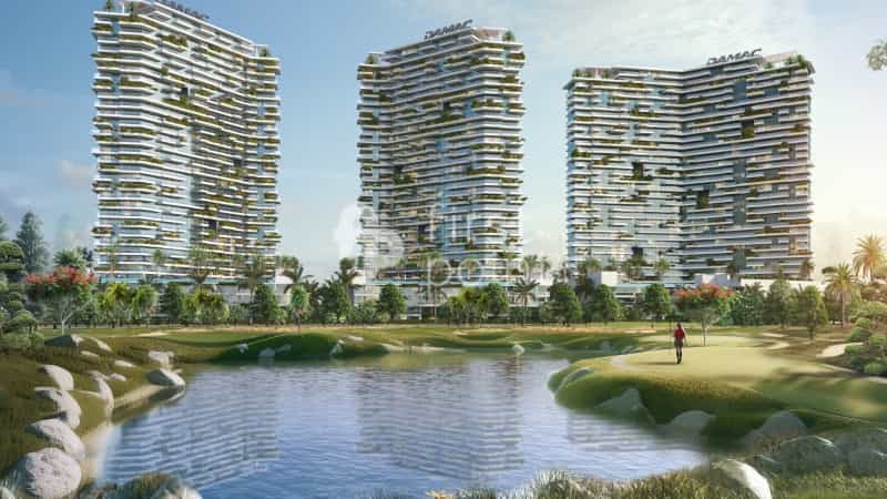 Condominium in Dubai, Dubayy 11967792