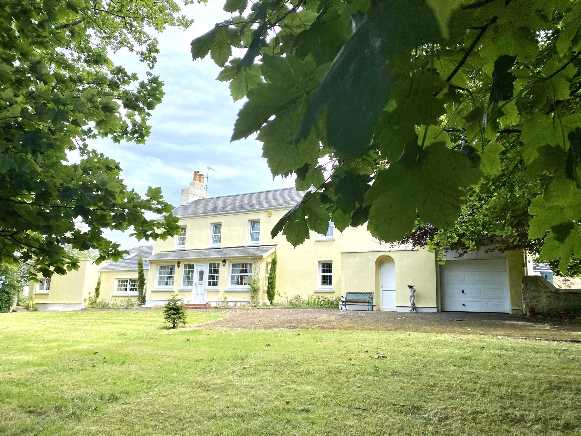 Dom w Monreith, Dumfries i Galloway 11967897