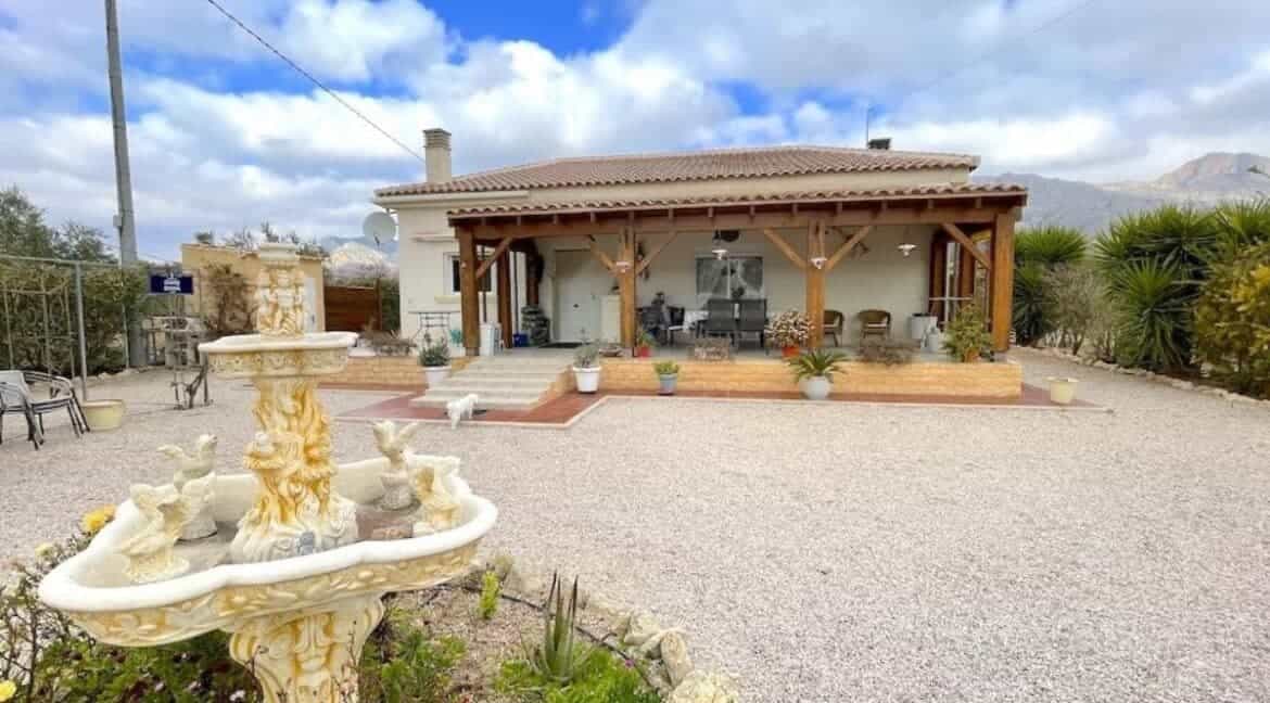 rumah dalam Macisvenda, Region of Murcia 11967914