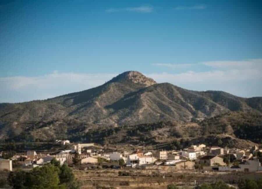 집 에 Macisvenda, Region of Murcia 11967914