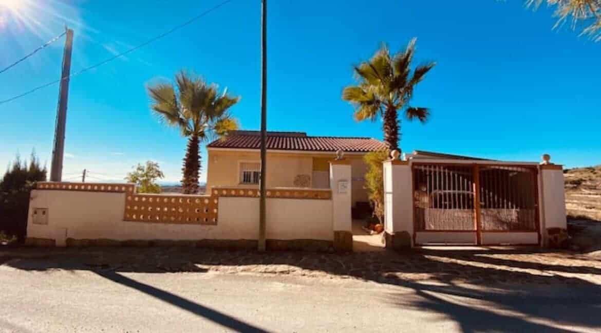 Будинок в , Region of Murcia 11967915