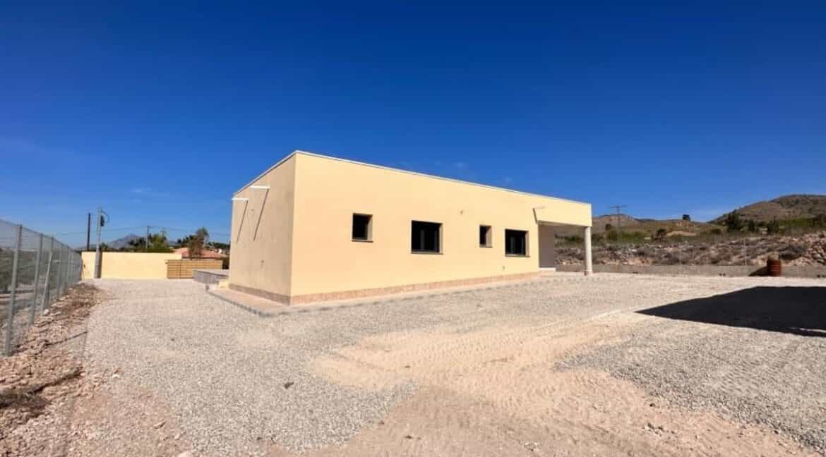 House in Macisvenda, Region of Murcia 11967918