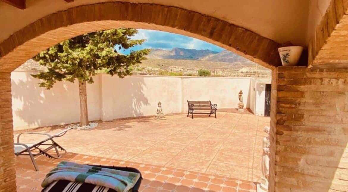 Huis in , Region of Murcia 11967919