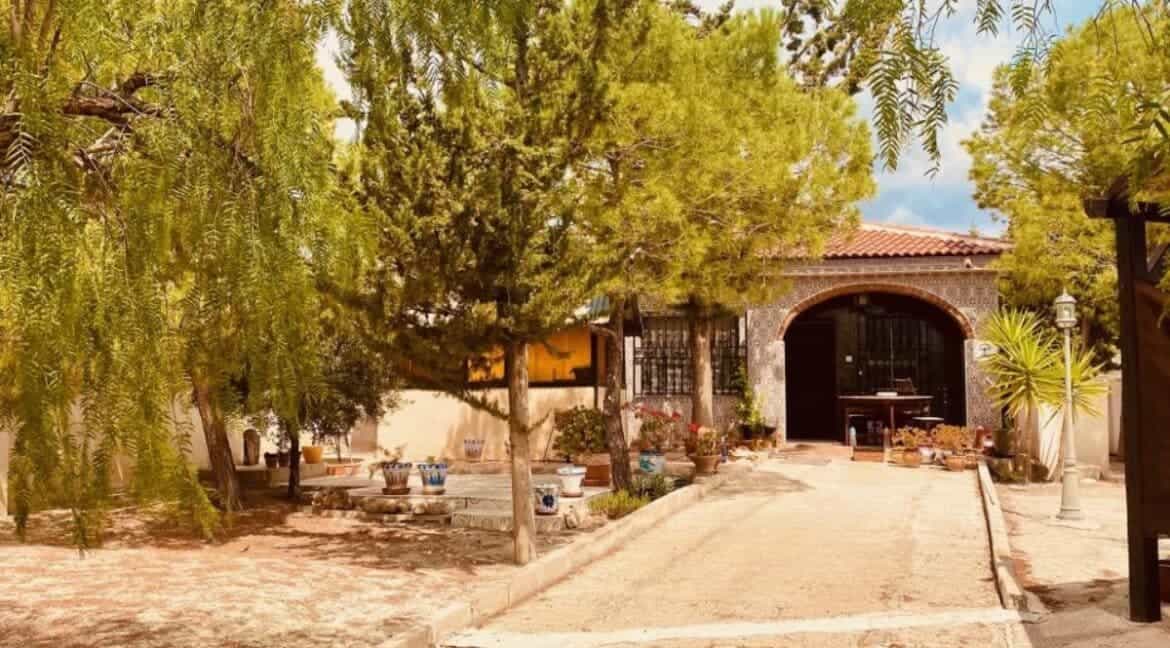 Huis in Los Valientes, Murcia 11967919