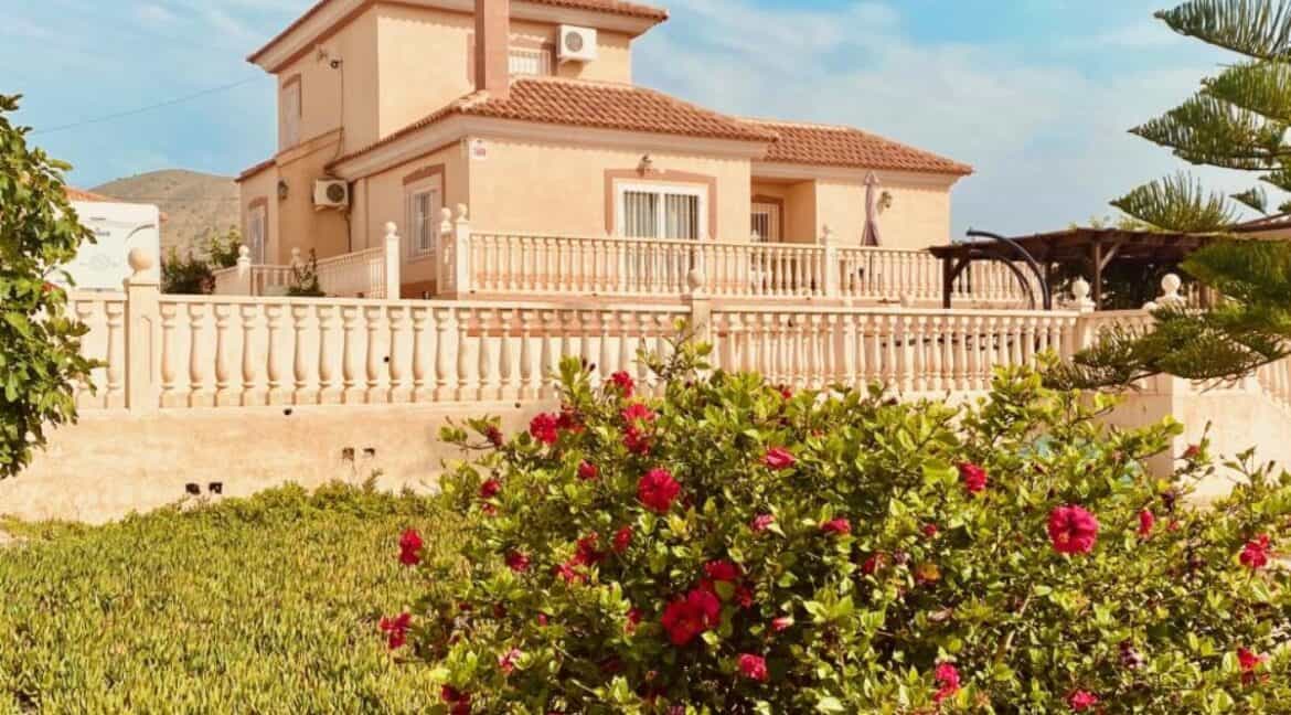House in Abanilla, Region of Murcia 11967920