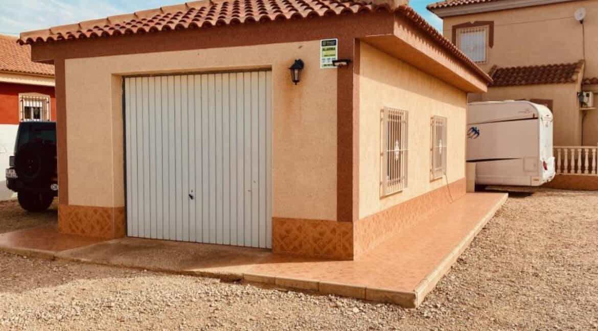 жилой дом в Abanilla, Murcia 11967920