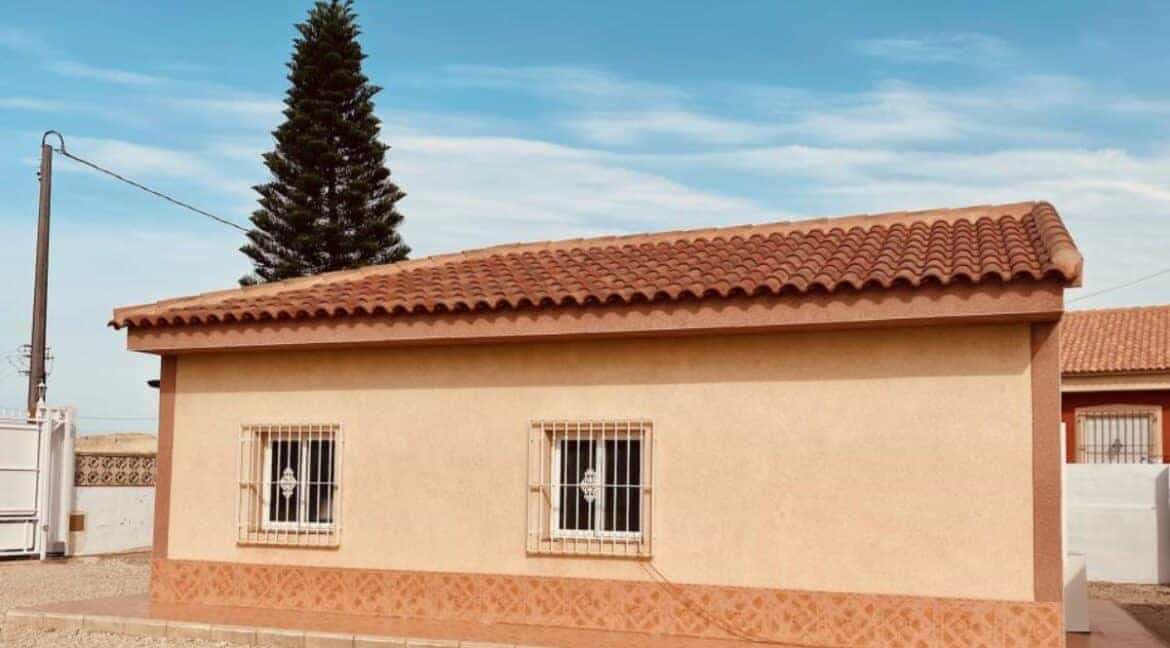 House in Abanilla, Region of Murcia 11967920