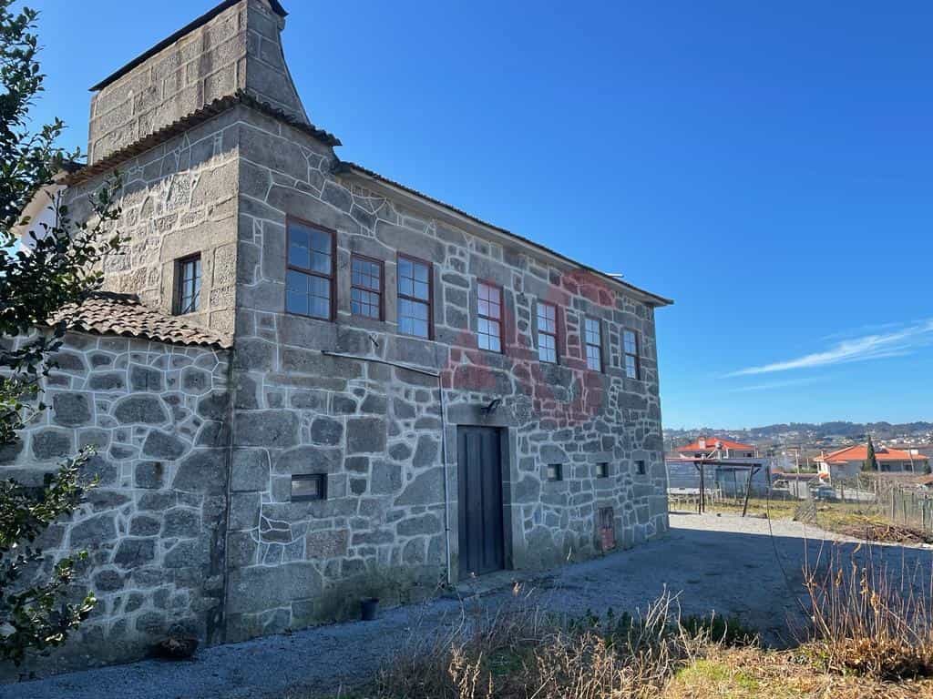 House in Margaride, Porto 11967930