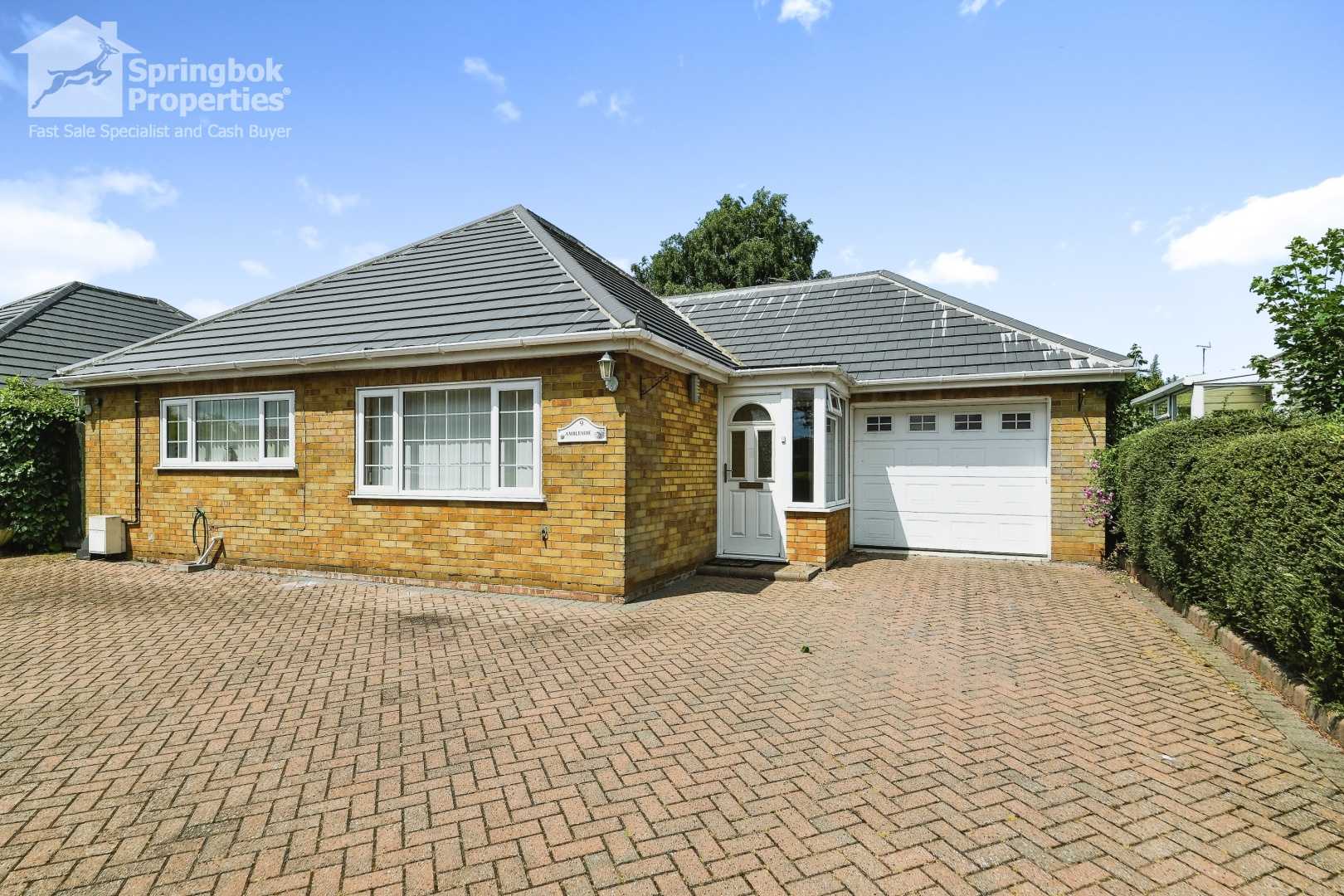 House in North Runcton, Norfolk 11967944