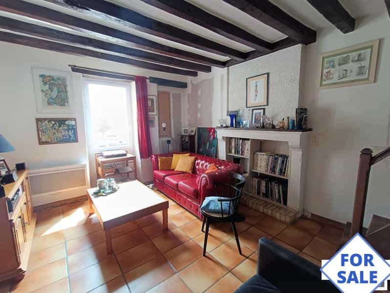 rumah dalam La Ferte-Bernard, Membayar de la Loire 11967961
