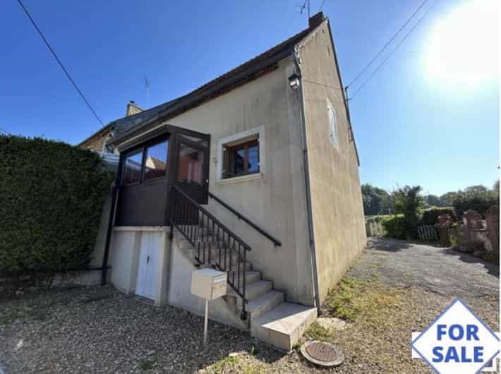 House in Origny-le-Butin, Normandie 11967963