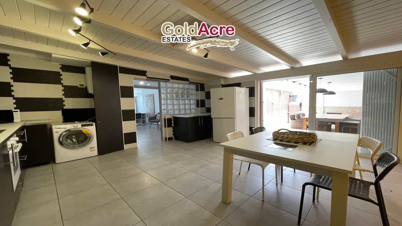 жилой дом в Corralejo, Canarias 11967982