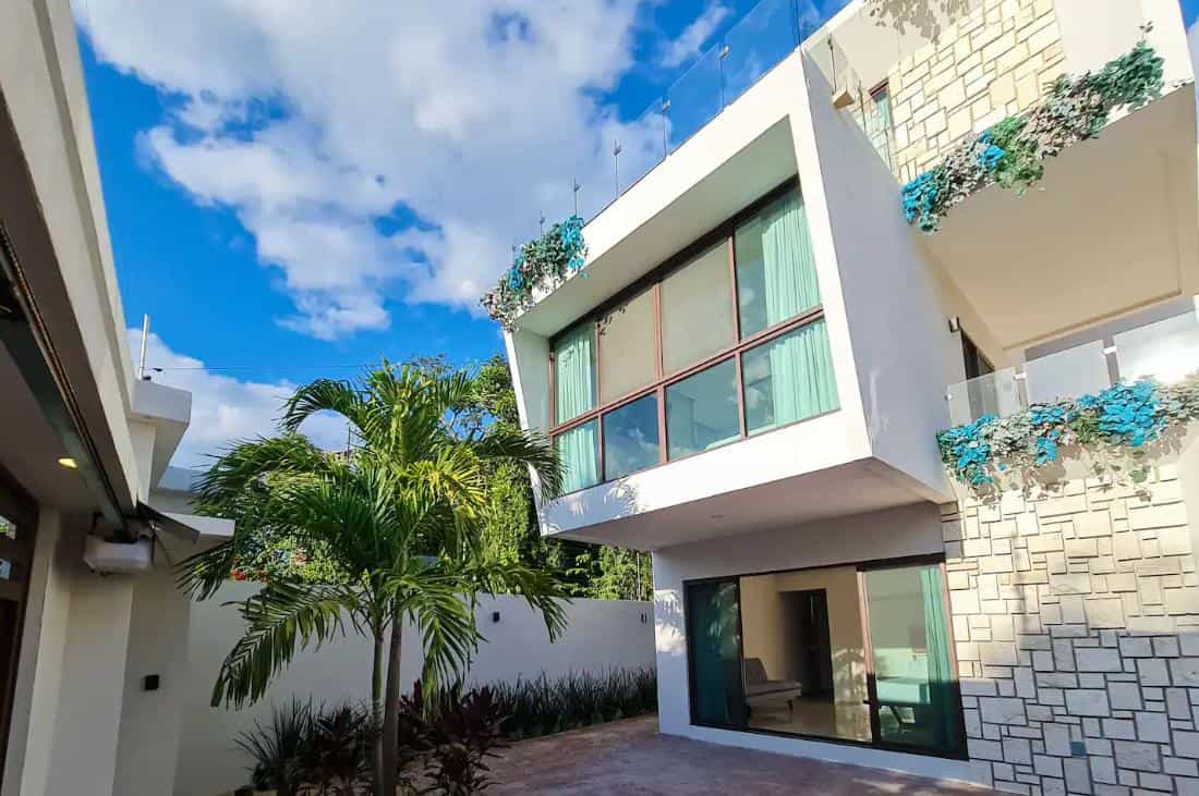 House in Tulum, Quintana Roo 11968012