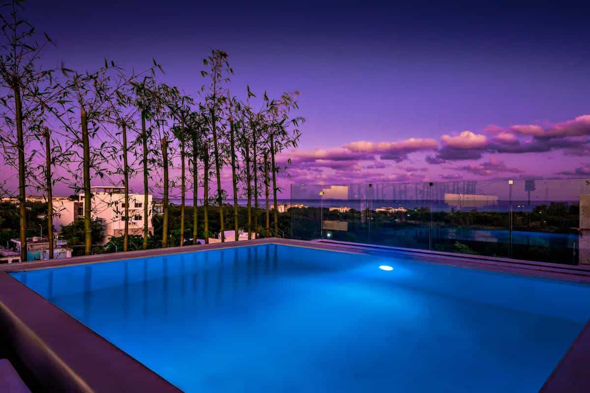 Condominium in Playa del Carmen, Quintana Roe 11968043