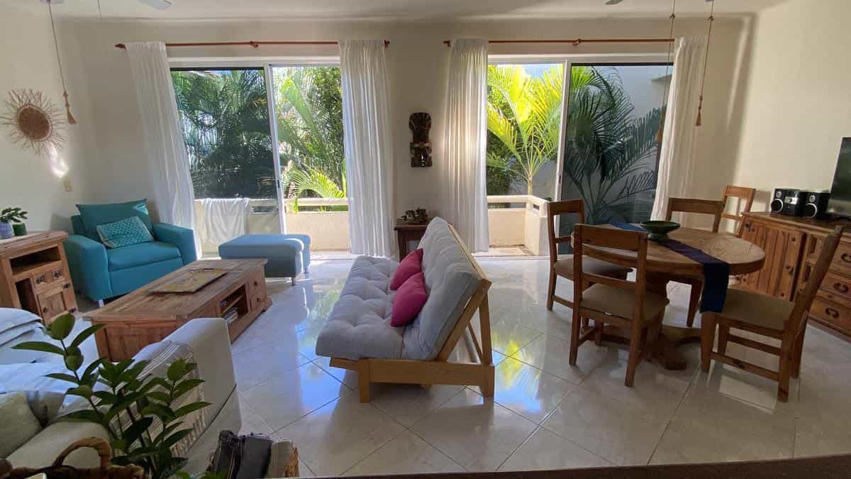 公寓 在 Playa del Carmen, Quintana Roo 11968059
