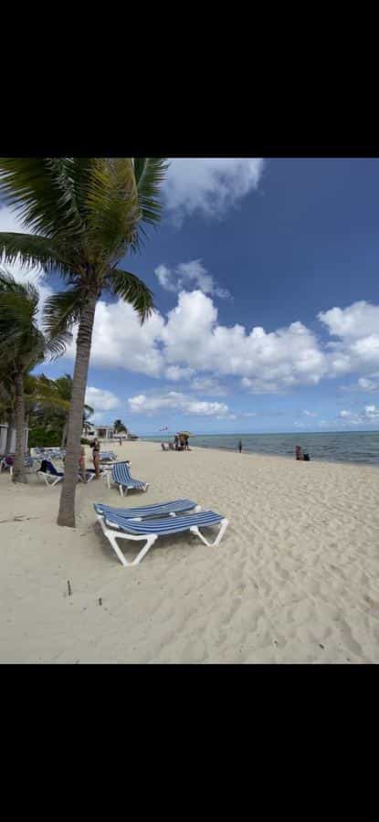 Condomínio no Playa del Carmen, Quintana Roo 11968059