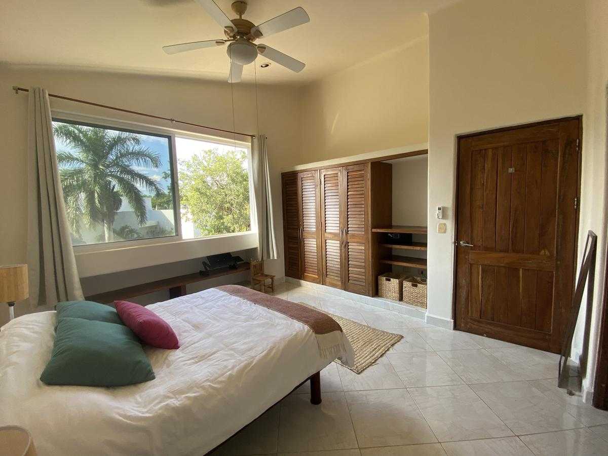 Condominium dans Playa del Carmen, Quintana Roo 11968060