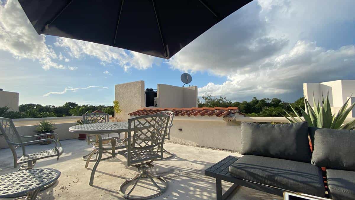 Condominium in Playa del Carmen, Quintana Roo 11968060