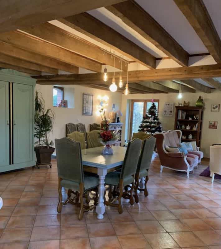 House in Ambrieres-les-Vallees, Pays de la Loire 11968132