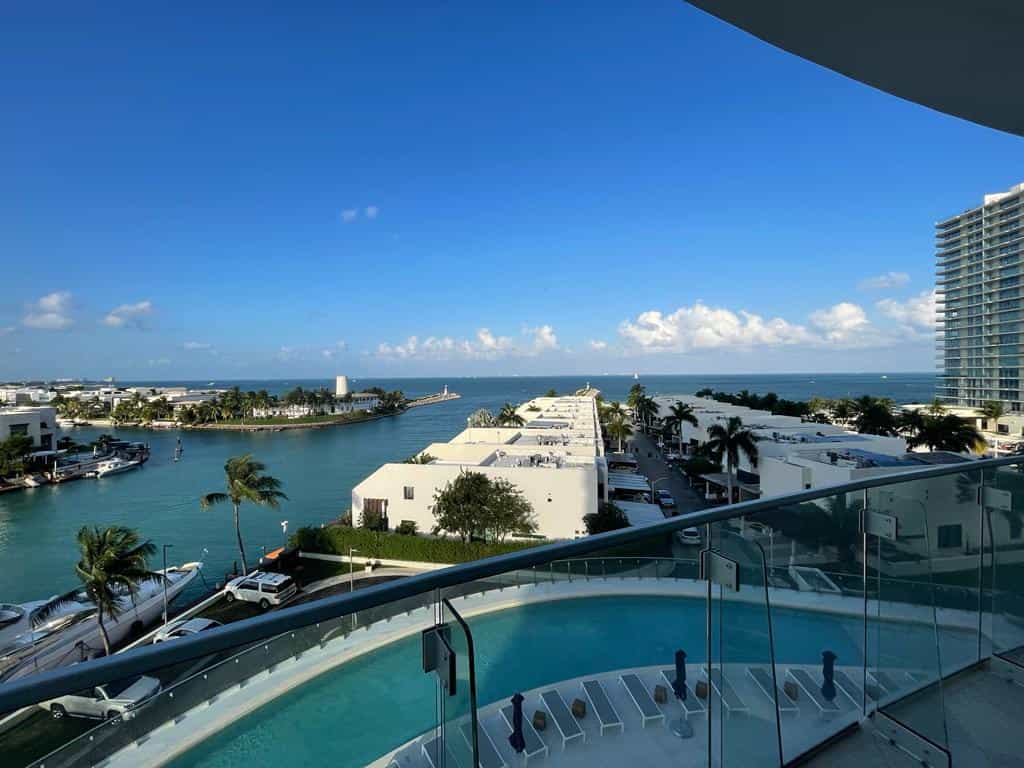 Condominium in Cancun, Quintana Roo 11968149