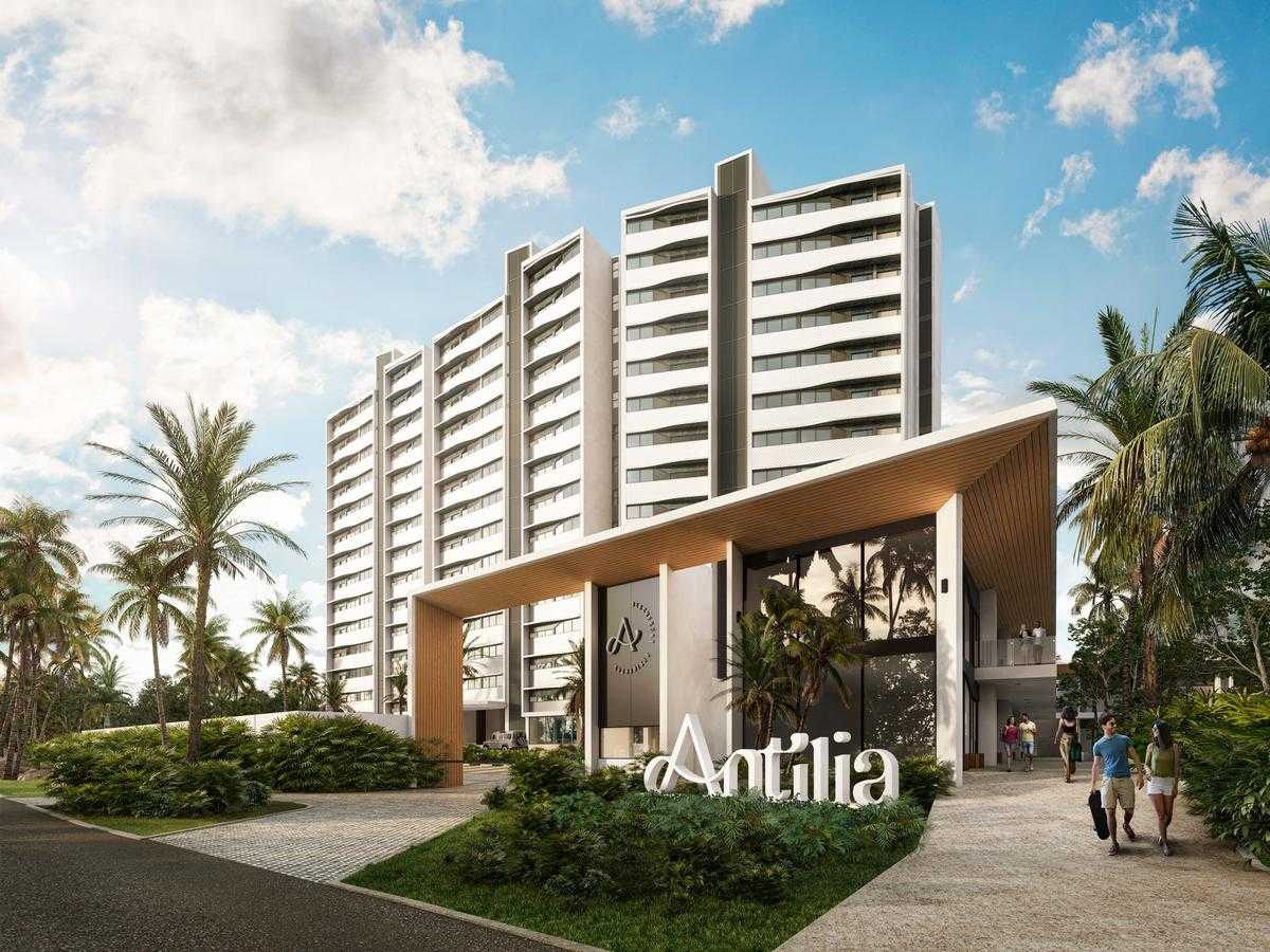 Condominium dans Saint-Laurent, Quintana Roo 11968186