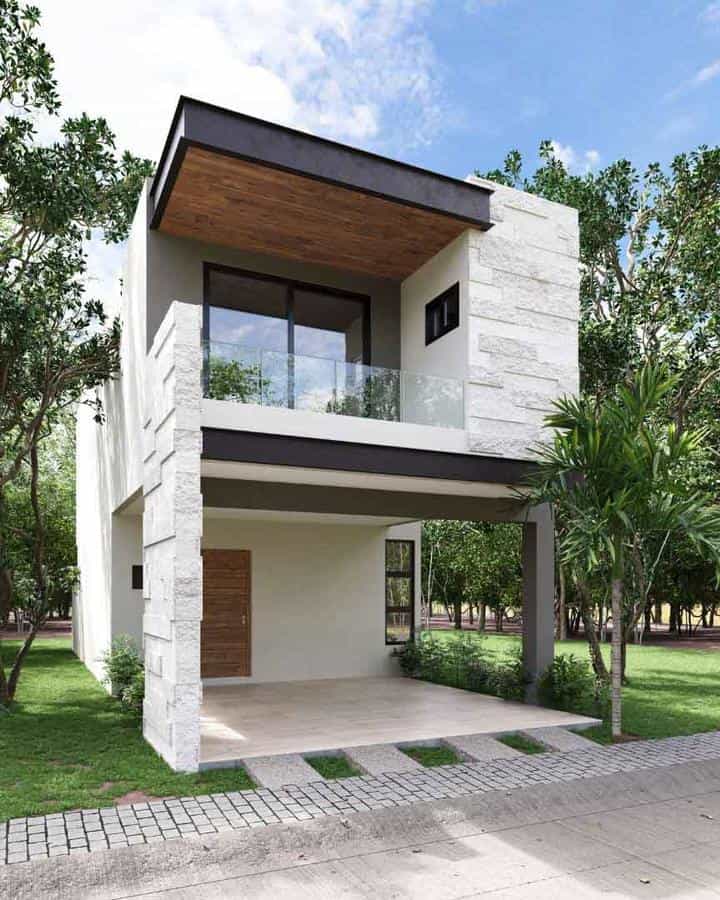 House in Playa del Carmen, Quintana Roo 11968223