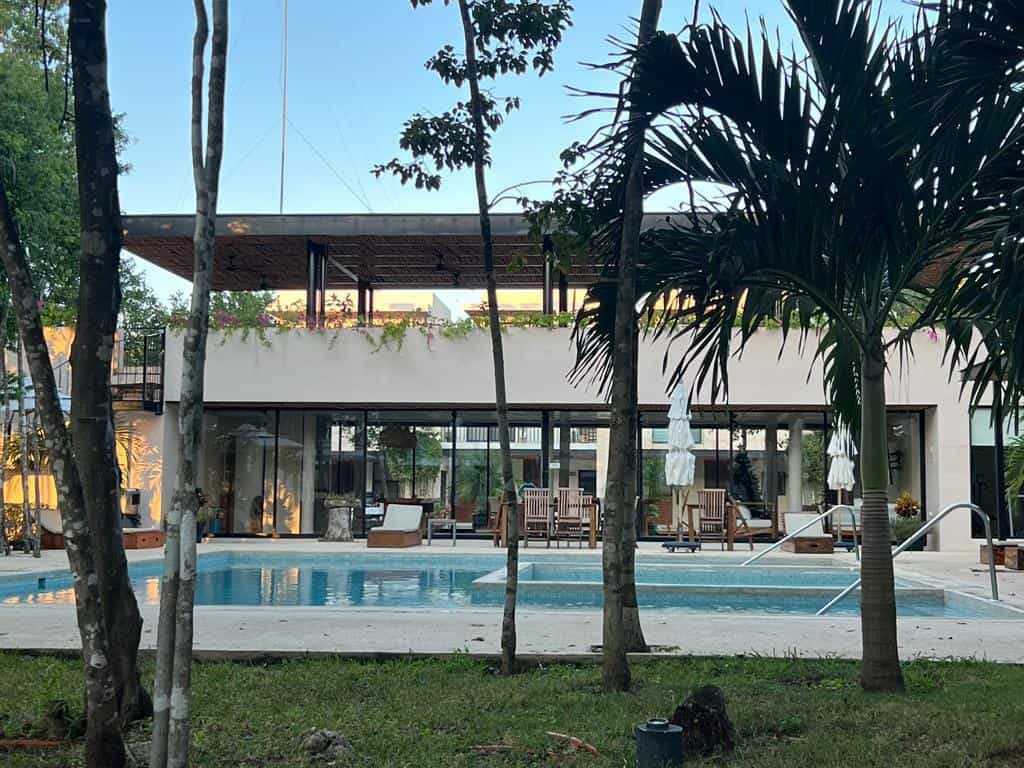 House in Playa del Carmen, Quintana Roo 11968230