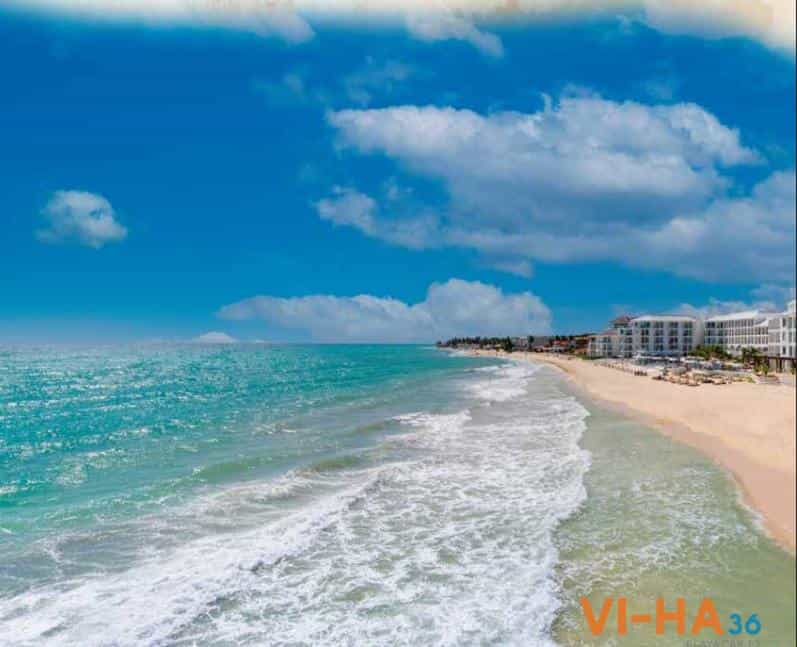 Land i Playa del Carmen, Quintana Roo 11968247