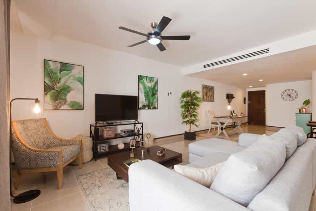 Condominium in Playa del Carmen, Quintana Roe 11968259
