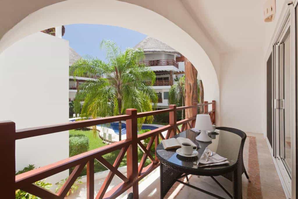 Condomínio no Playa del Carmem, Quintana Roo 11968259