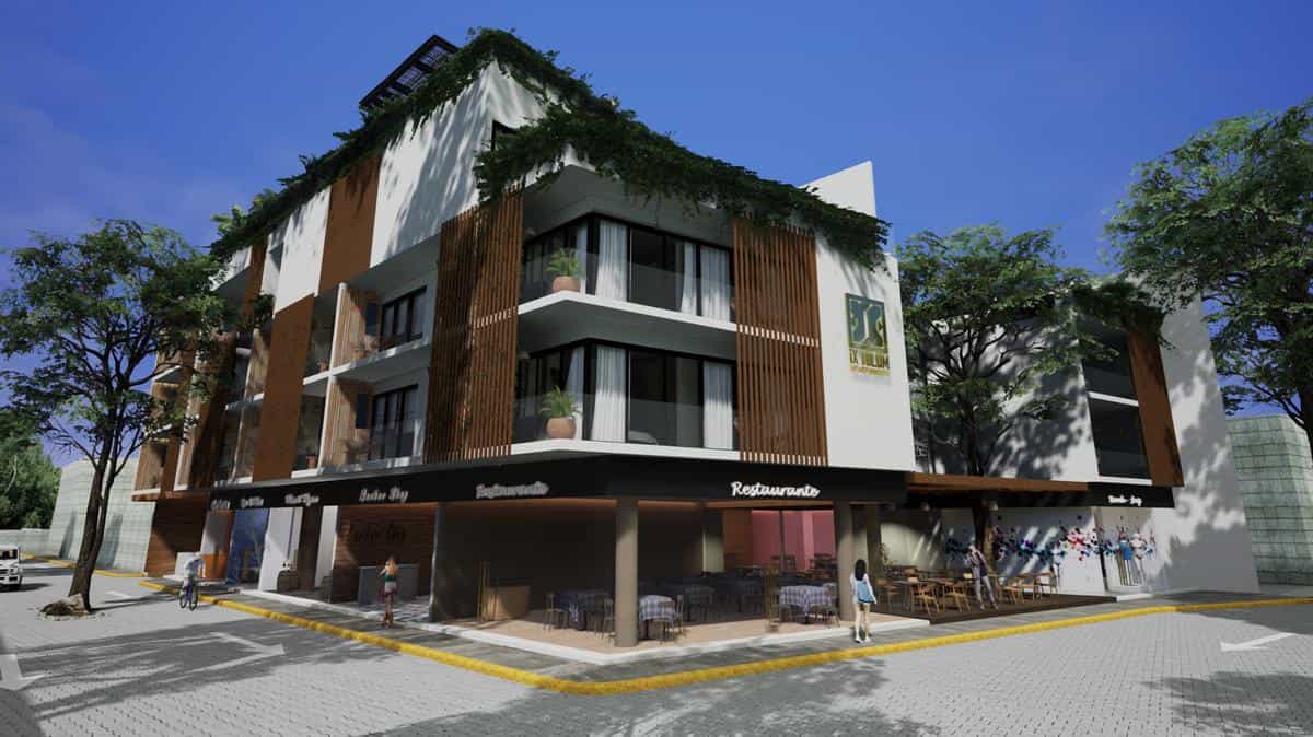 Condominium in Tulum, Quintana Roo 11968330