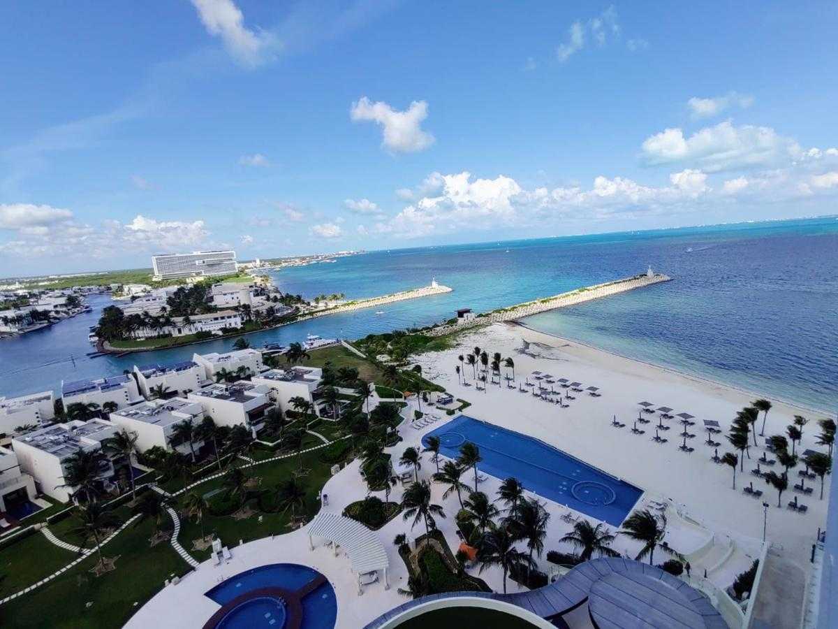 Eigentumswohnung im Cancun, Quintana Roo 11968335
