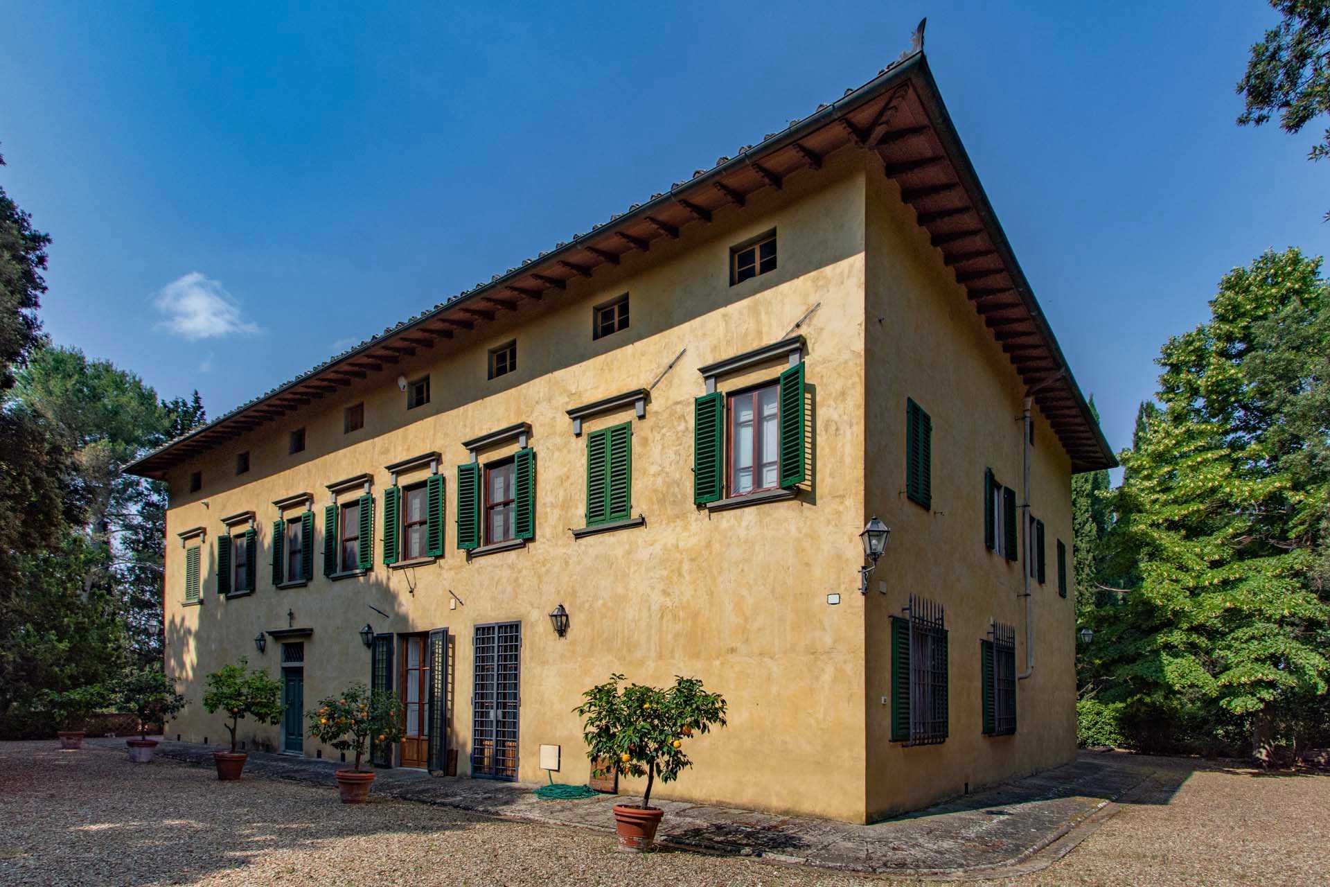 σπίτι σε , Tuscany 11968435