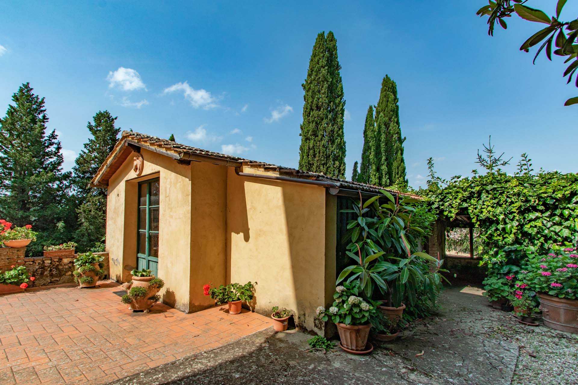 σπίτι σε , Tuscany 11968435