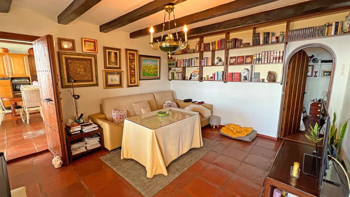 σπίτι σε Mijas, Andalucía 11968455
