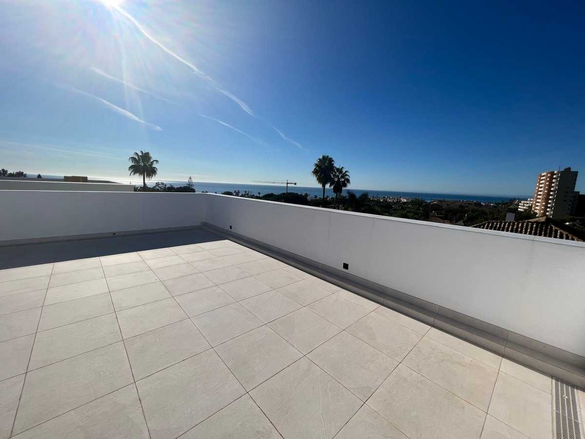 Casa nel Marbella, Andalusia 11968462