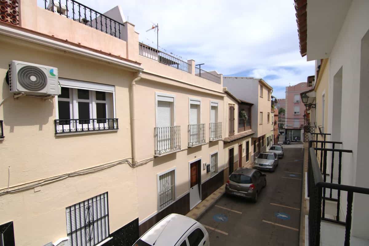 집 에 , Andalucía 11968526
