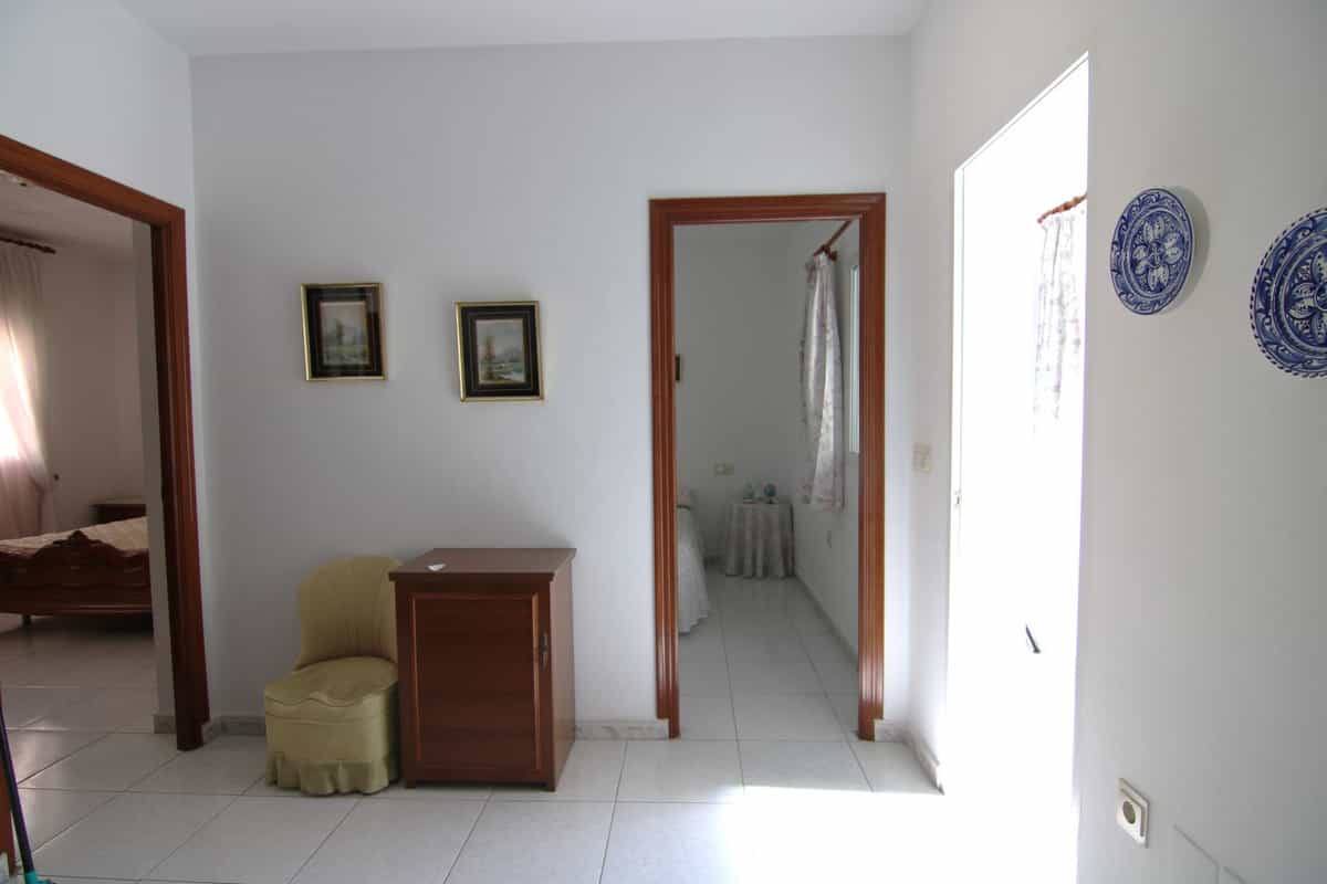 Huis in , Andalucía 11968526