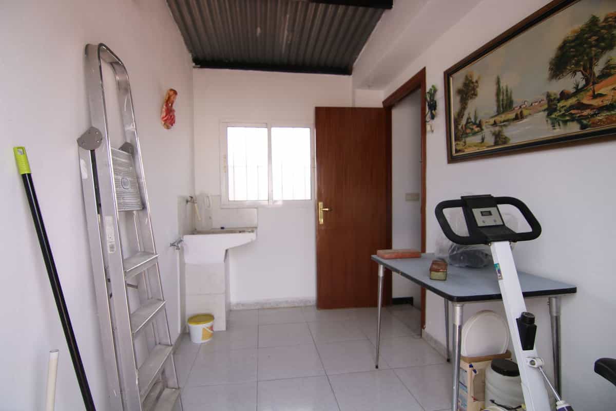 Huis in , Andalucía 11968526